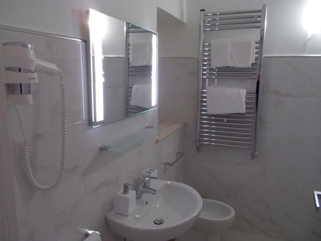 Merulana Suite 2 Roma Quarto foto